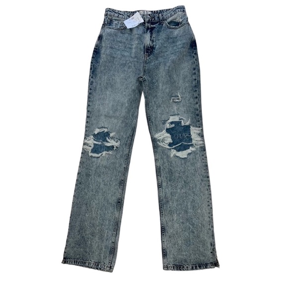 Free People! We The Free Jean Pants NWT! - Picture 1 of 4